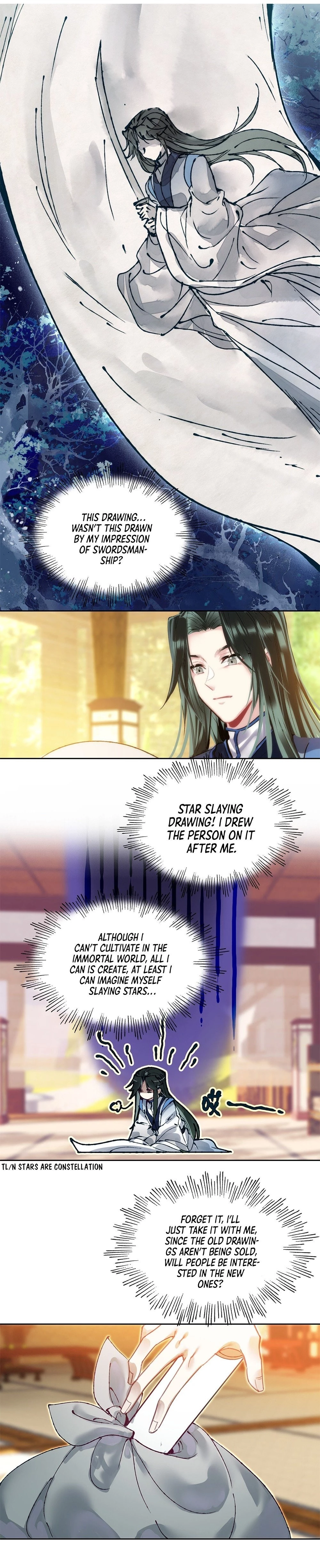 I'm Actually a Peerless Powerhouse Chapter 16 - 7