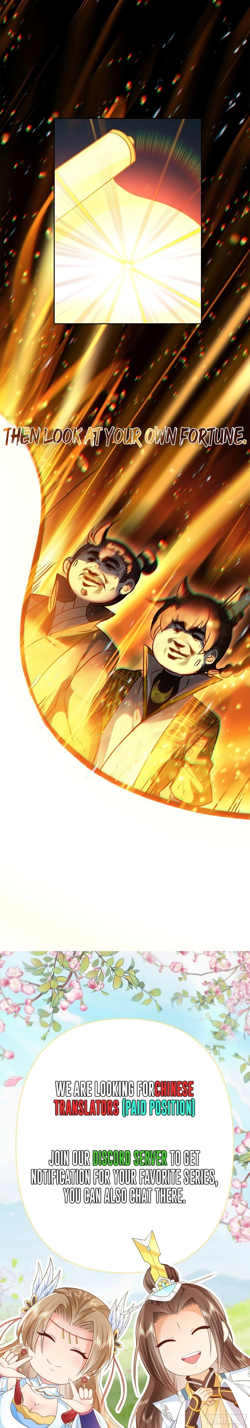 I'm Actually a Peerless Powerhouse Chapter 16 - 17