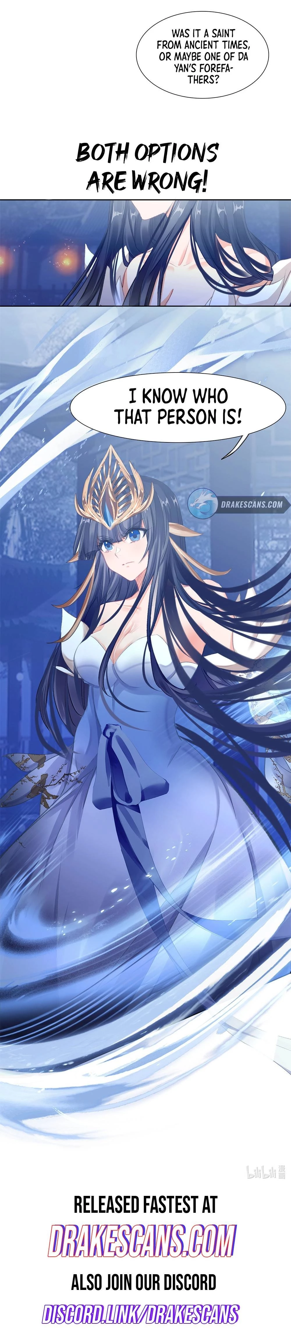 I'm Actually a Peerless Powerhouse Chapter 18 - 16