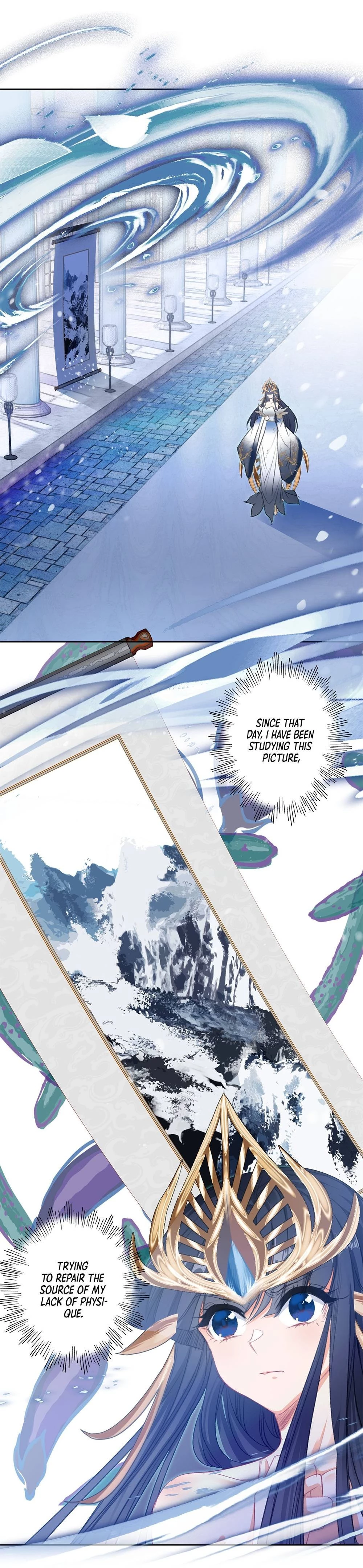 I'm Actually a Peerless Powerhouse Chapter 19 - 5