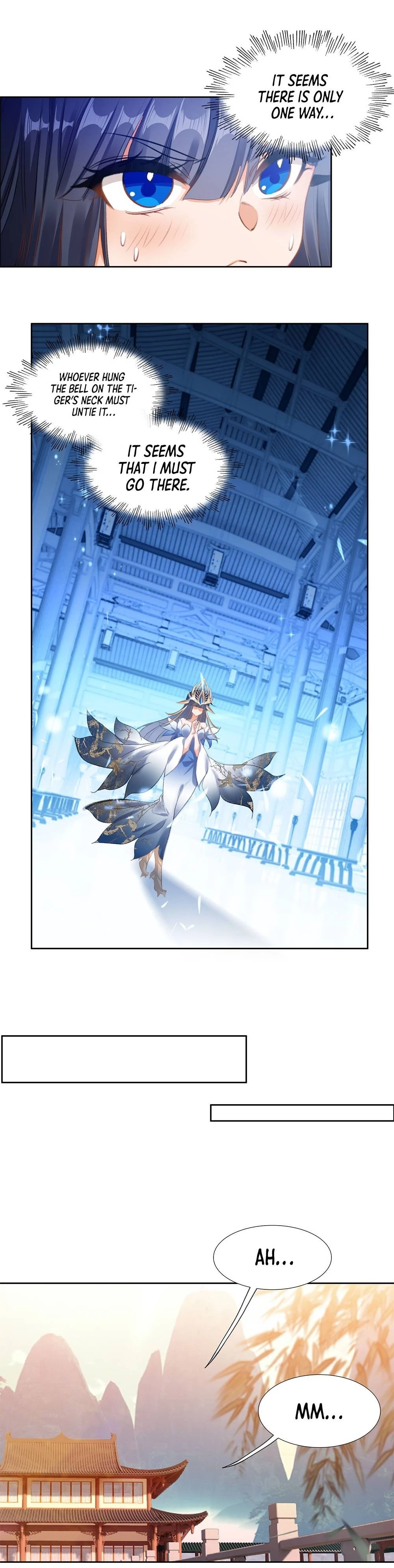 I'm Actually a Peerless Powerhouse Chapter 19 - 10