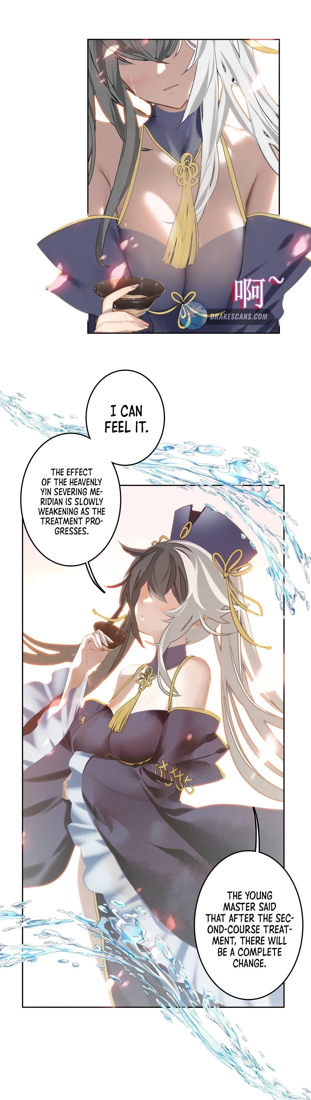 I'm Actually a Peerless Powerhouse Chapter 19 - 18