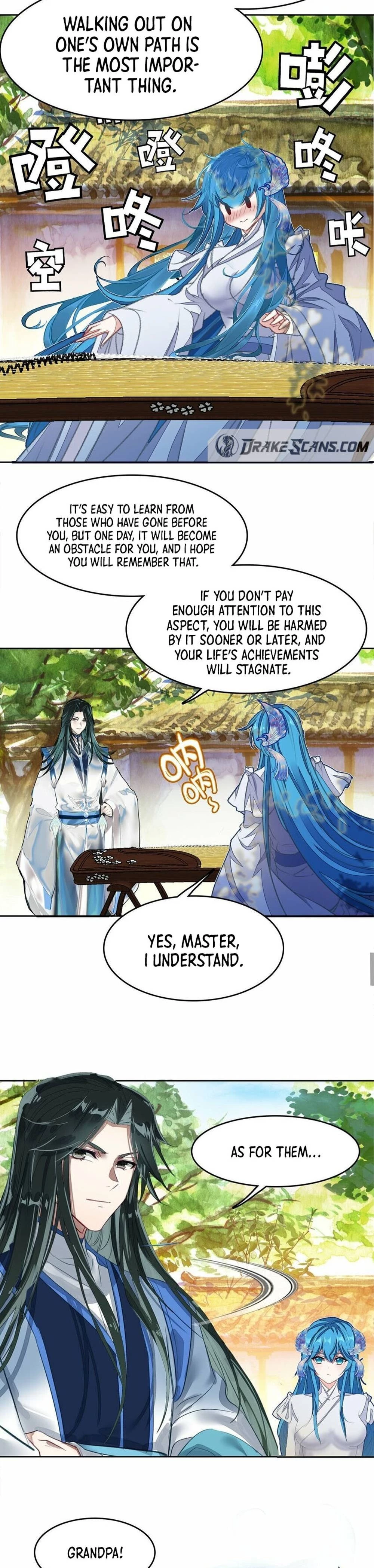 I'm Actually a Peerless Powerhouse Chapter 40 - 14