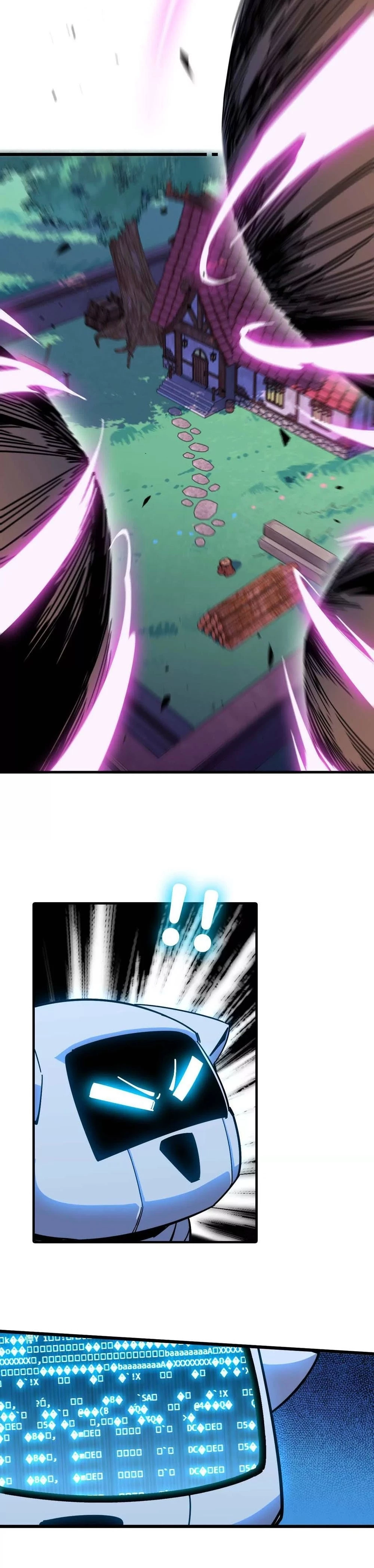 Hero X Demon Empress Chapter 3 - 14