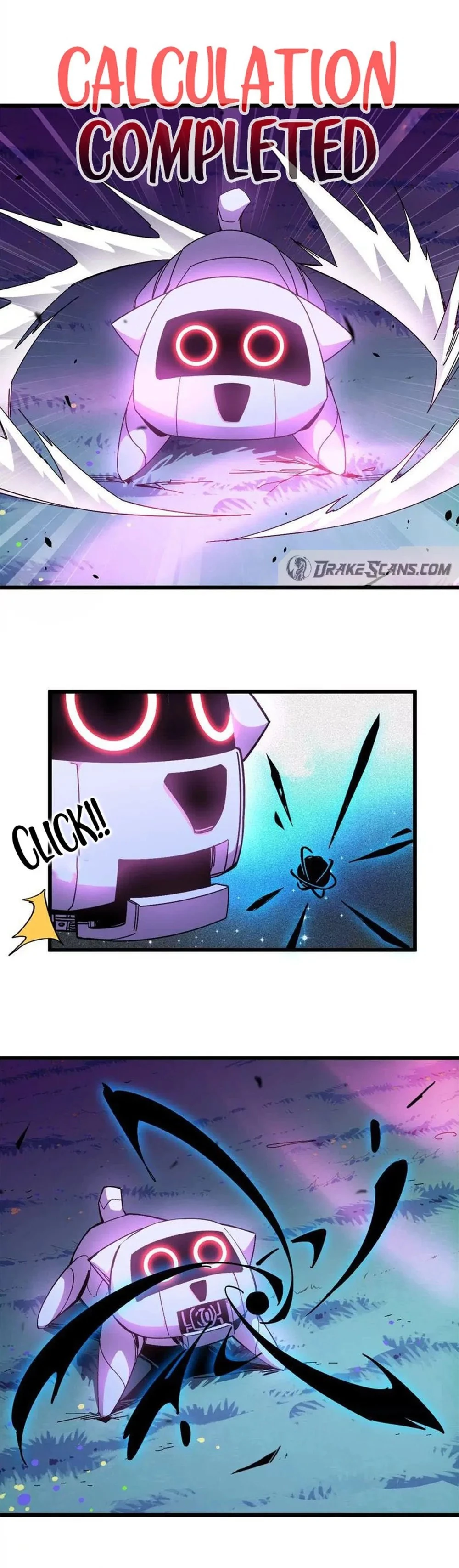 Hero X Demon Empress Chapter 4 - 5