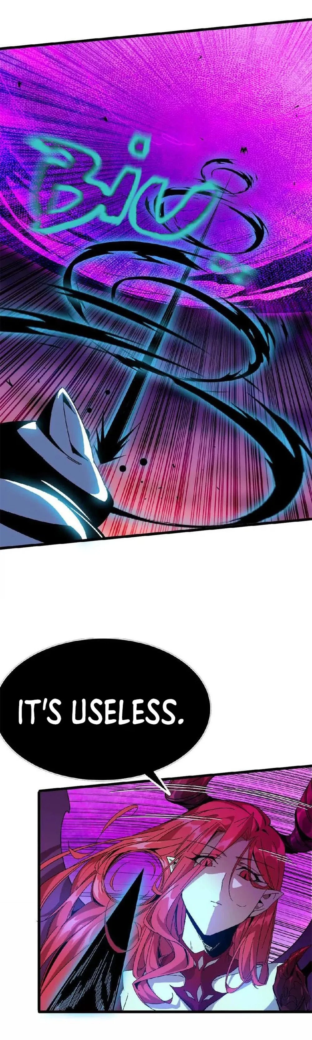 Hero X Demon Empress Chapter 4 - 6