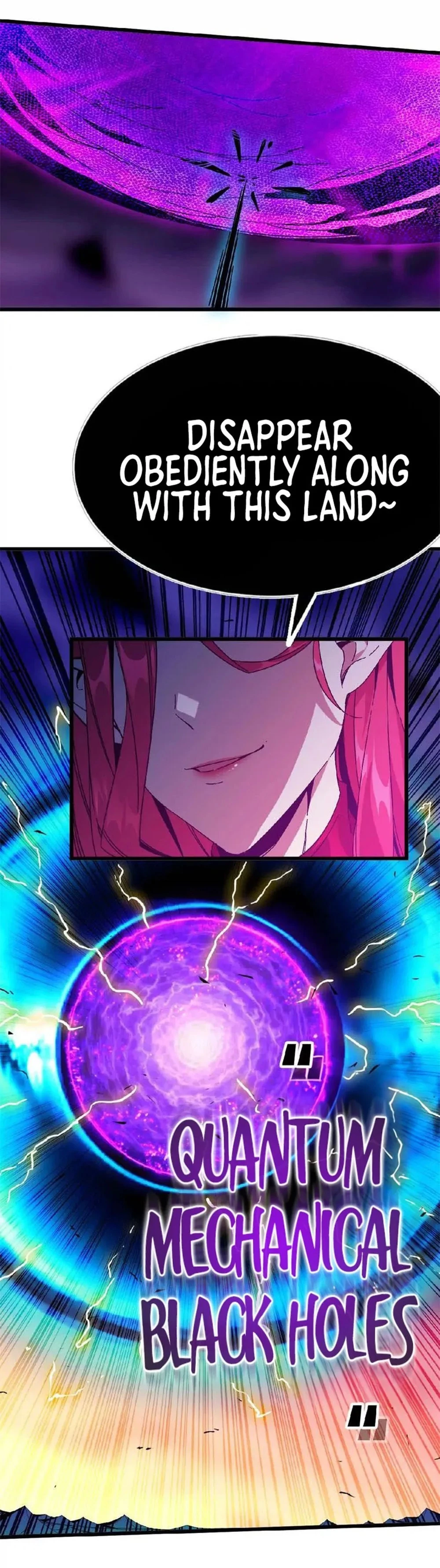 Hero X Demon Empress Chapter 4 - 7