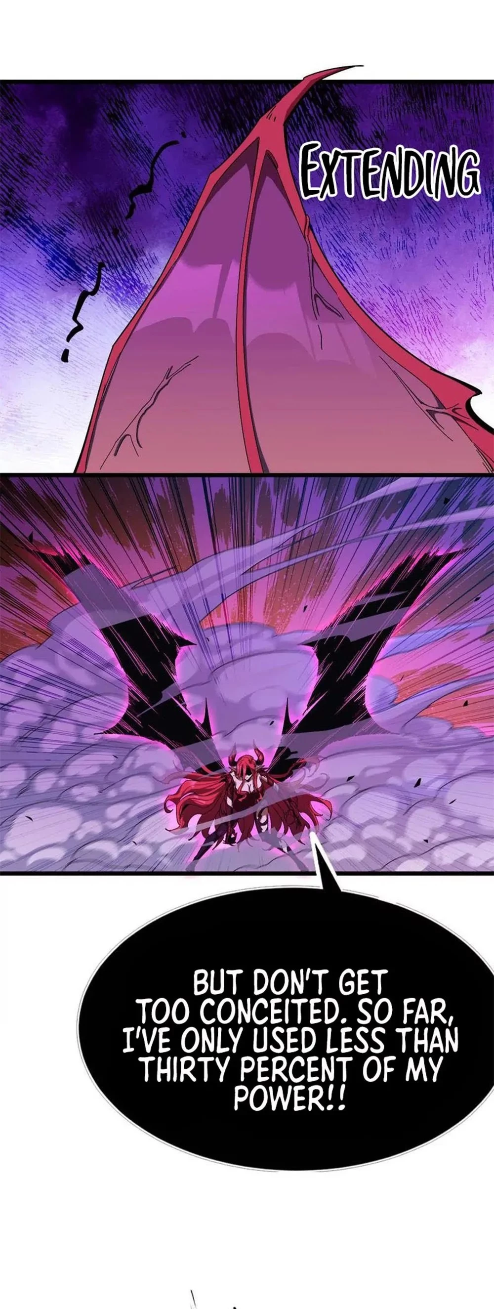 Hero X Demon Empress Chapter 4 - 13