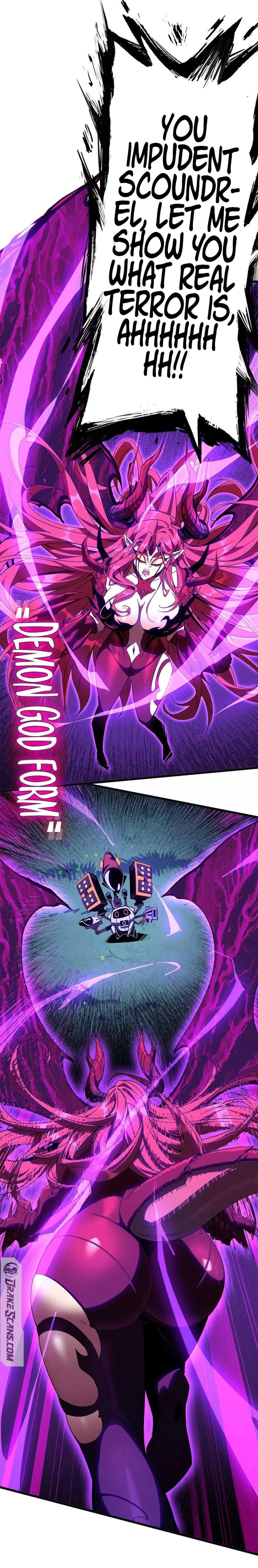 Hero X Demon Empress Chapter 4 - 14
