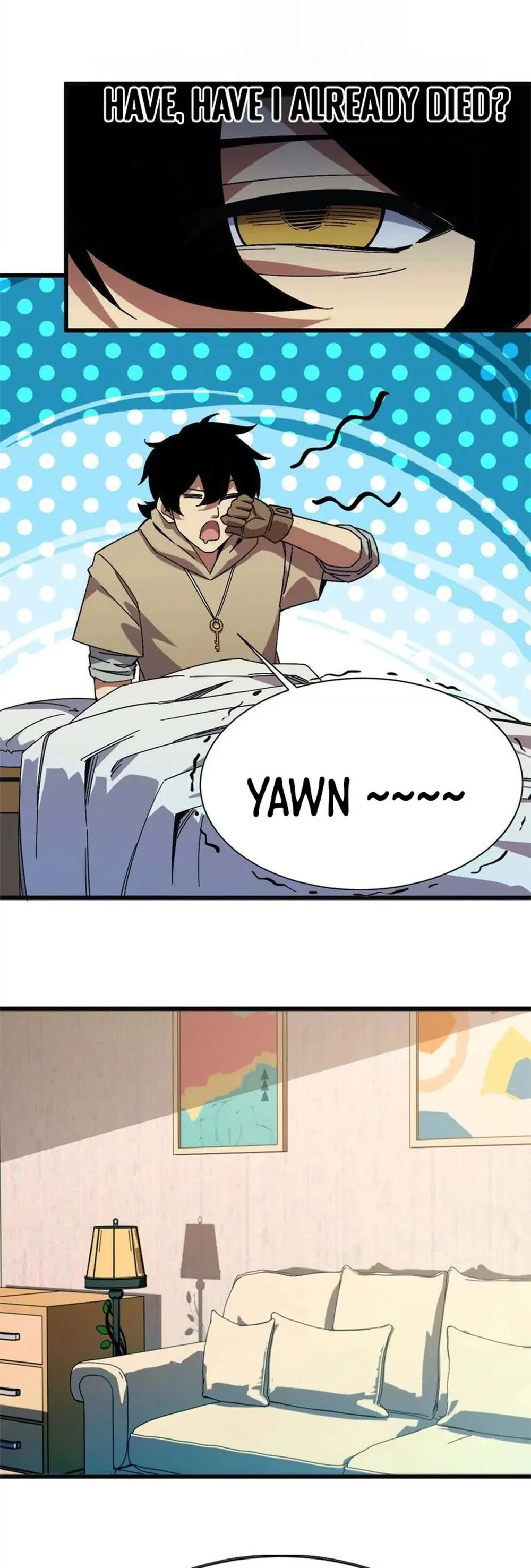 Hero X Demon Empress Chapter 4 - 16