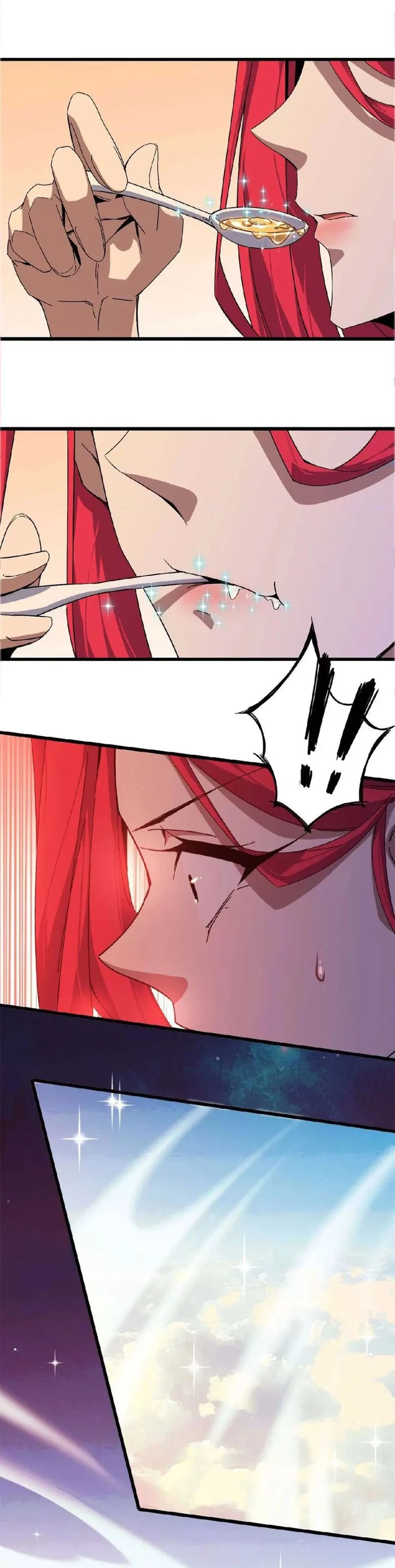 Hero X Demon Empress Chapter 7 - 3