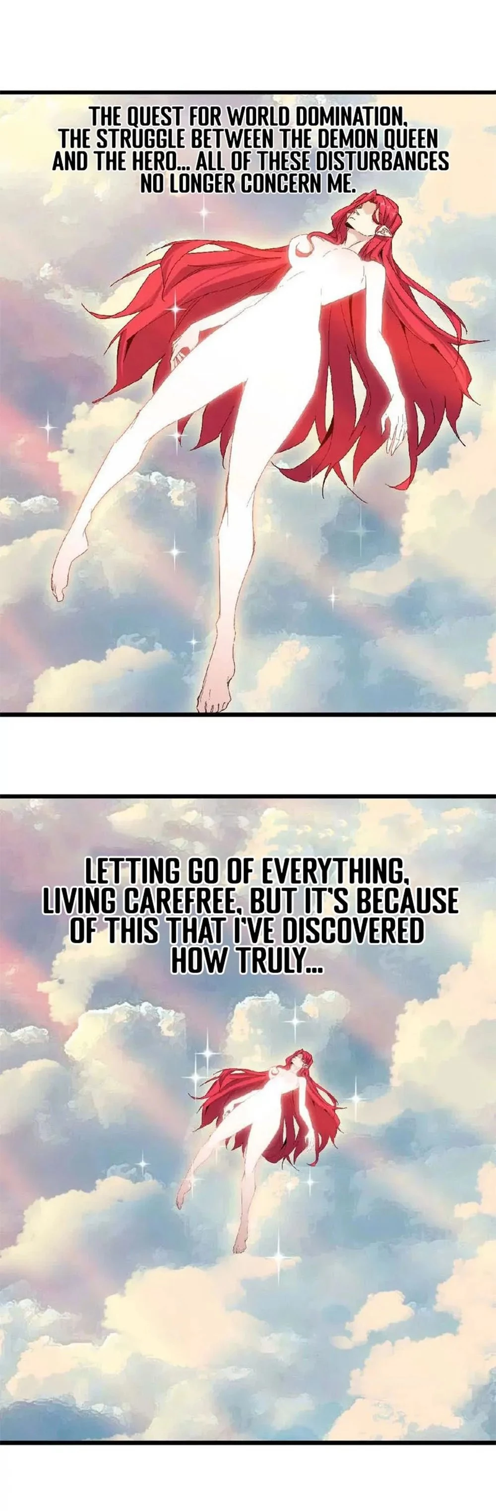 Hero X Demon Empress Chapter 7 - 5