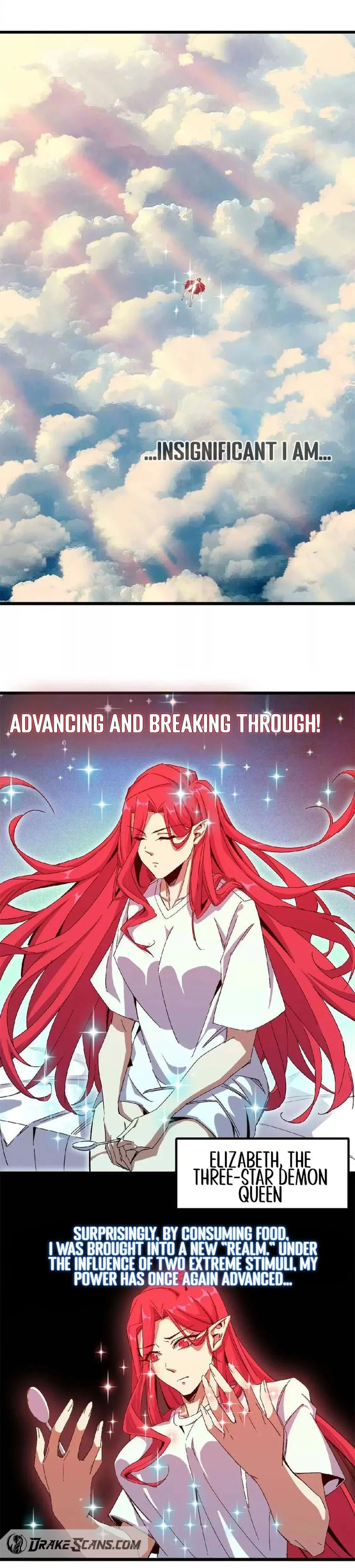 Hero X Demon Empress Chapter 7 - 6