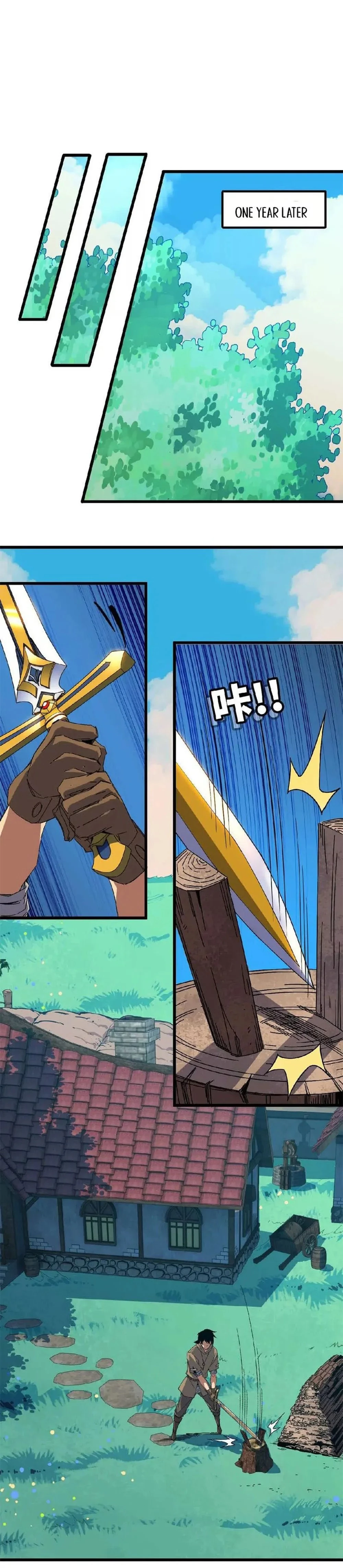 Hero X Demon Empress Chapter 7 - 13