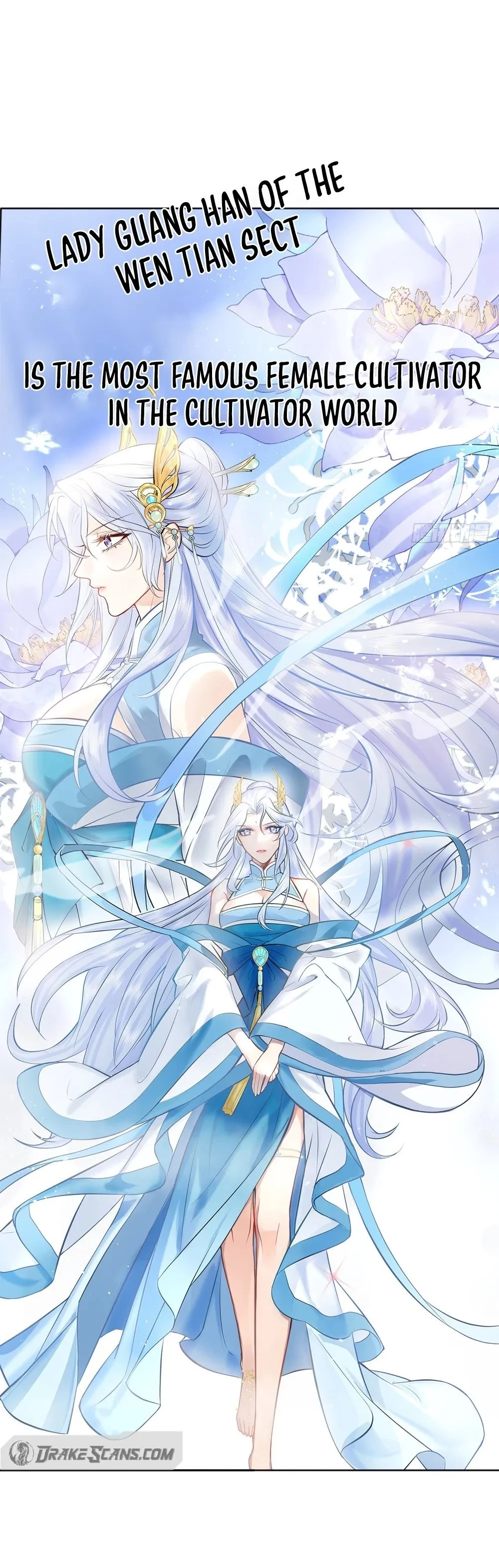 My Wife is a Heavenly Big Shot Chapter 0 - 2