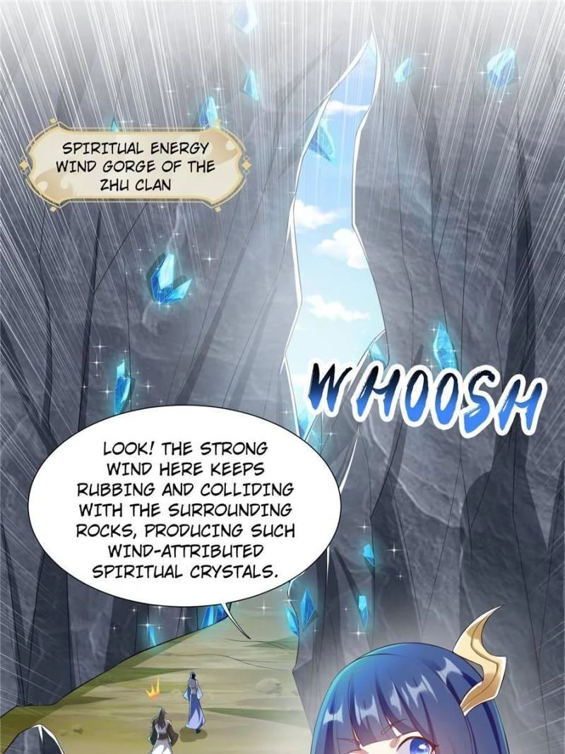 Dragon Master Chapter 232 - 1