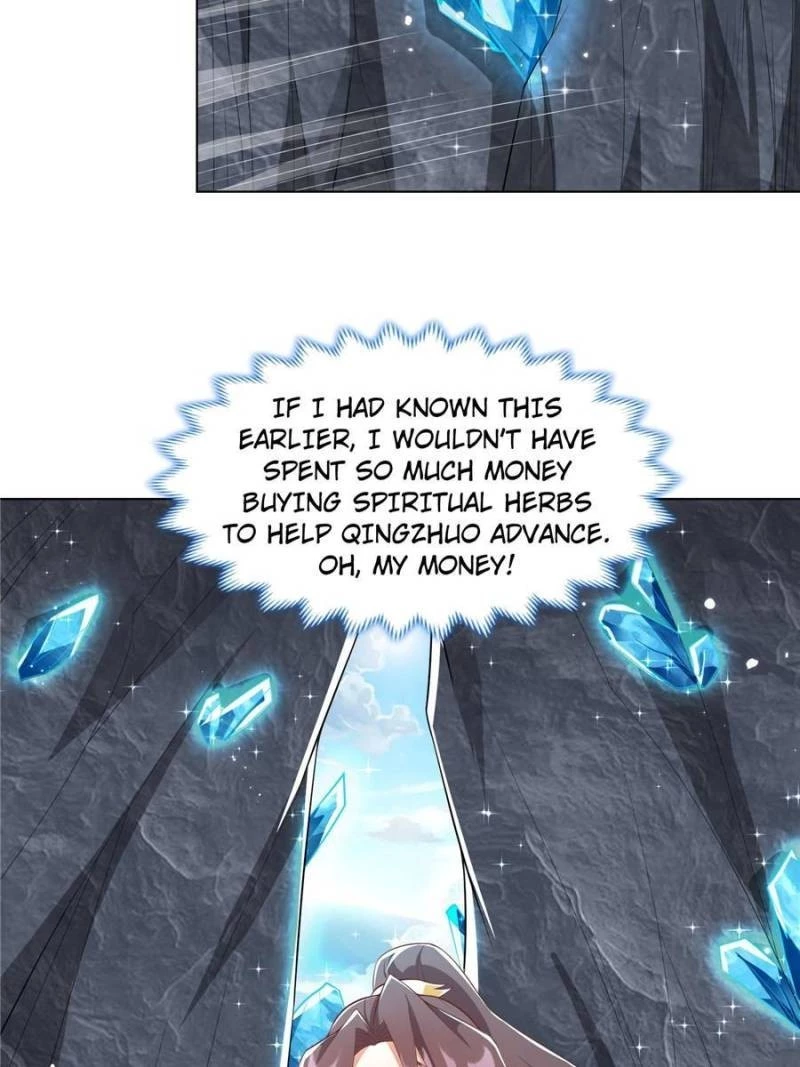 Dragon Master Chapter 232 - 3
