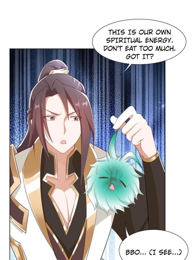 Dragon Master Chapter 232 - 6