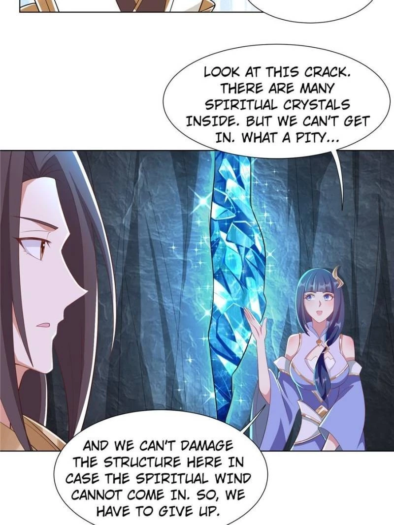 Dragon Master Chapter 232 - 7