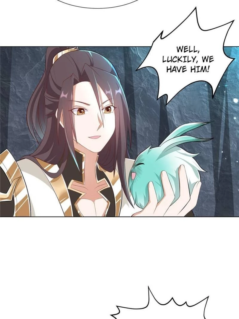 Dragon Master Chapter 232 - 8