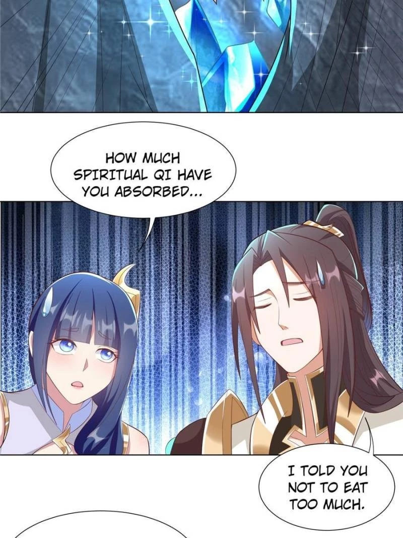 Dragon Master Chapter 232 - 12