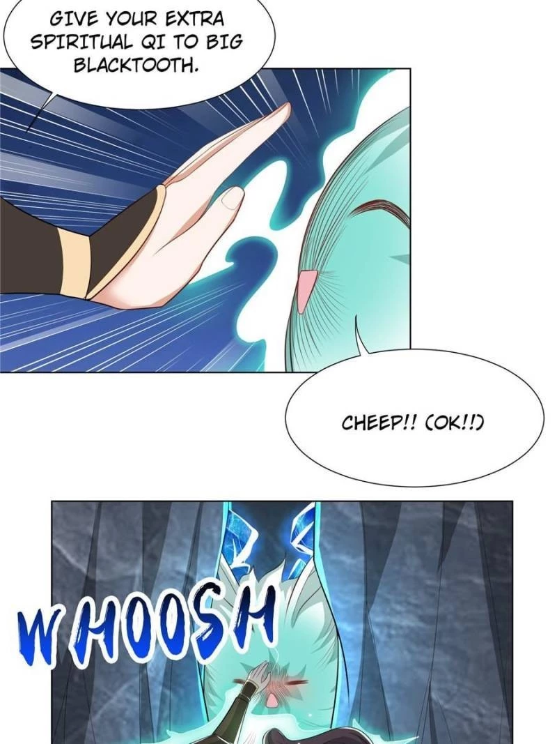 Dragon Master Chapter 232 - 13