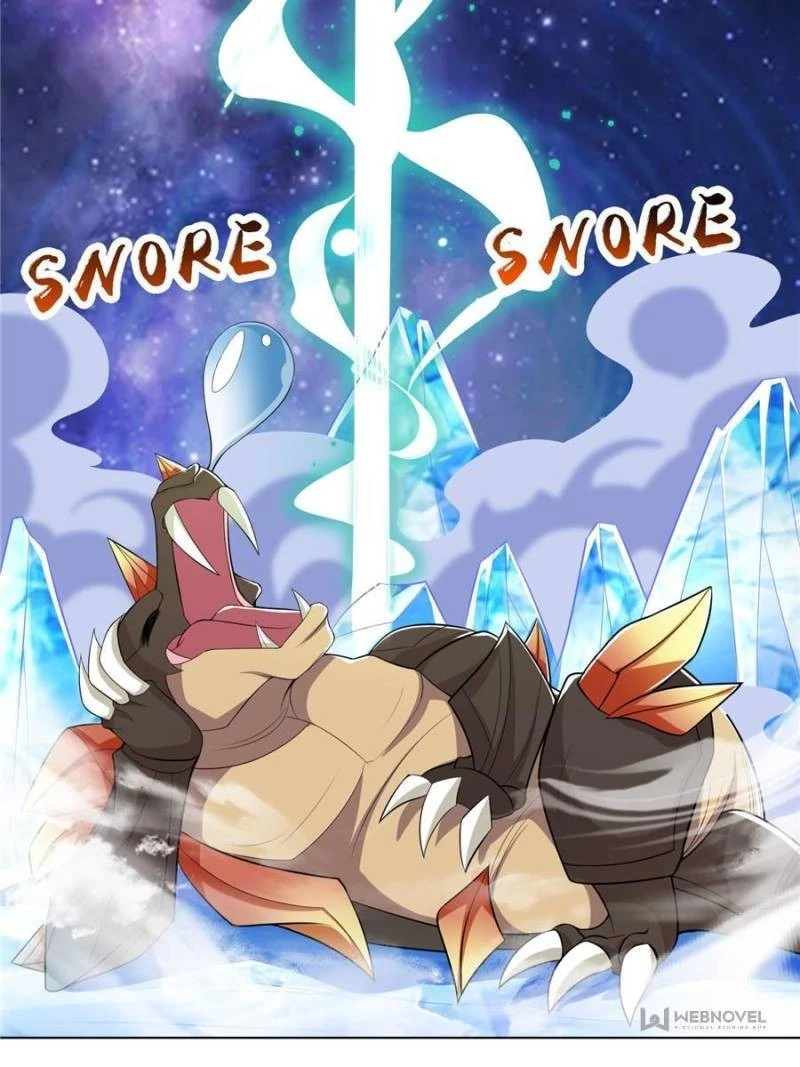 Dragon Master Chapter 232 - 15