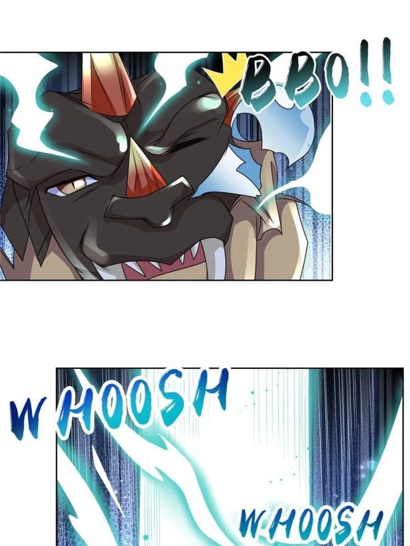 Dragon Master Chapter 232 - 16