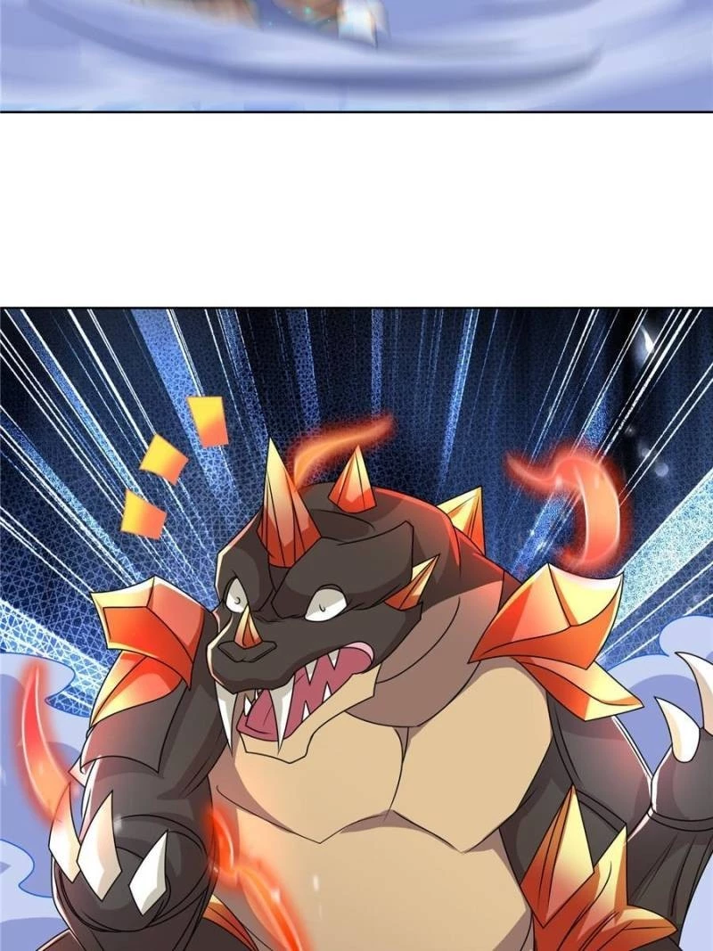 Dragon Master Chapter 232 - 19