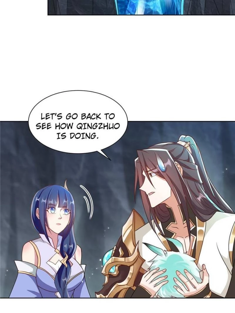 Dragon Master Chapter 232 - 24