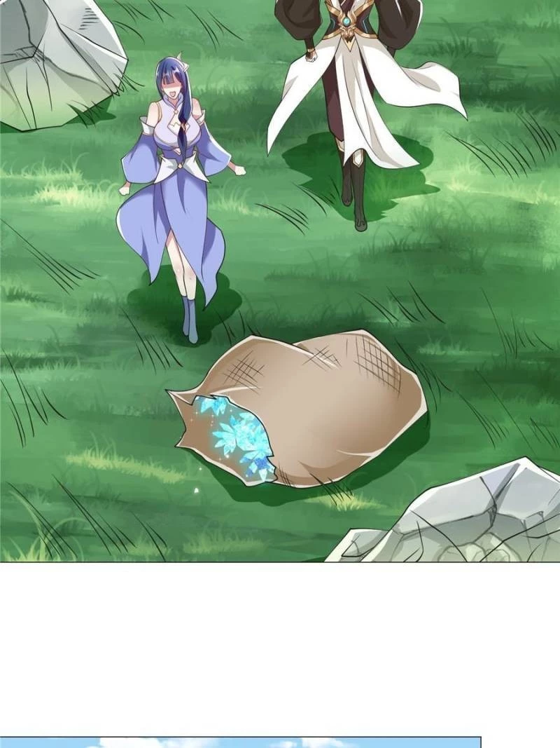 Dragon Master Chapter 232 - 27
