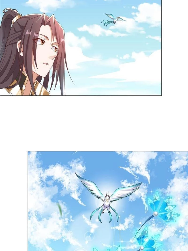 Dragon Master Chapter 232 - 28