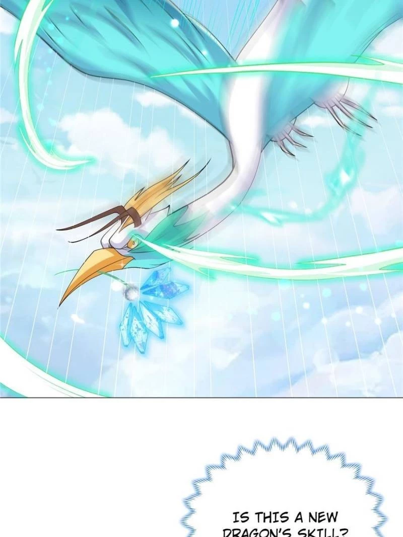 Dragon Master Chapter 232 - 32