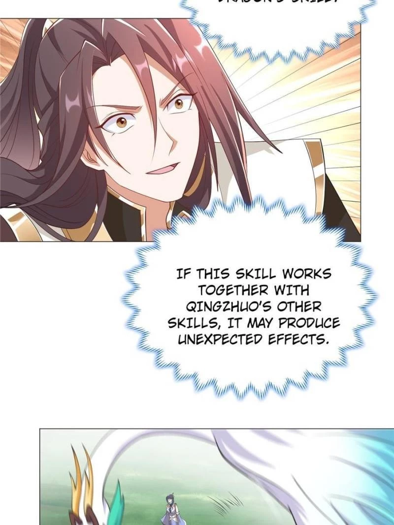 Dragon Master Chapter 232 - 33