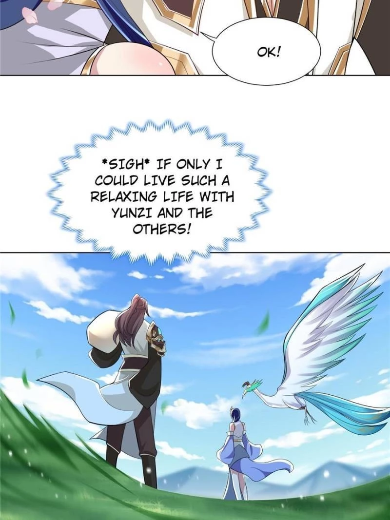Dragon Master Chapter 232 - 37