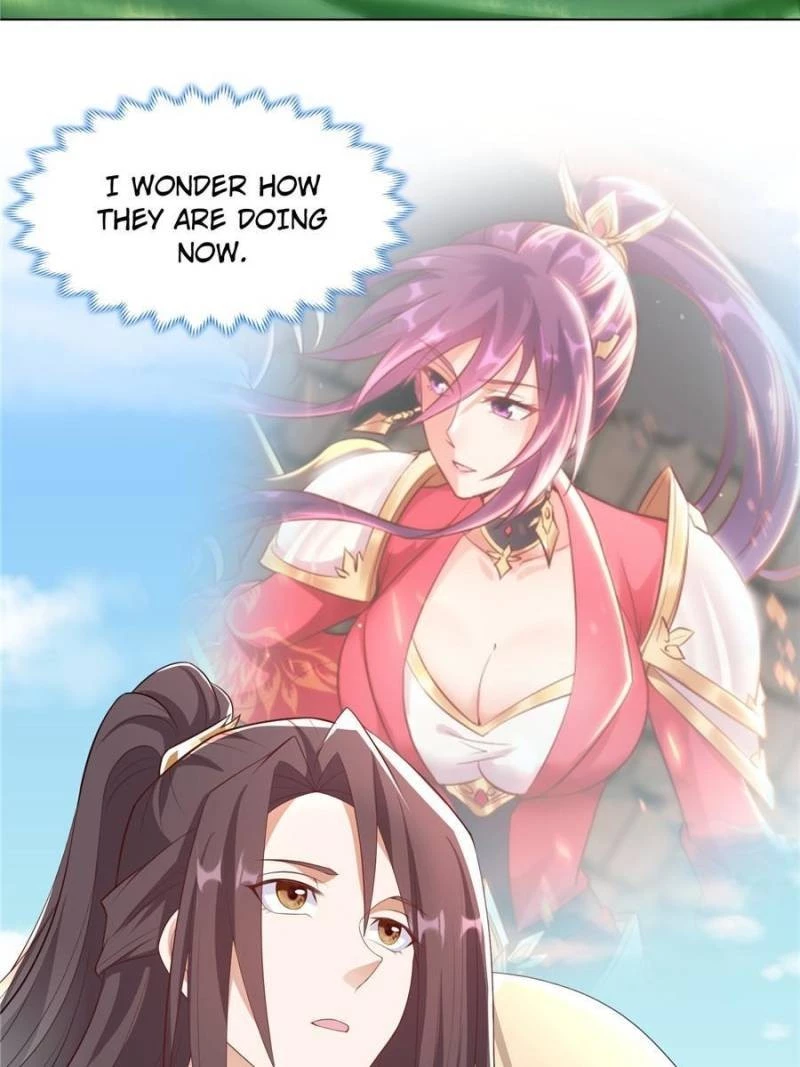 Dragon Master Chapter 232 - 38