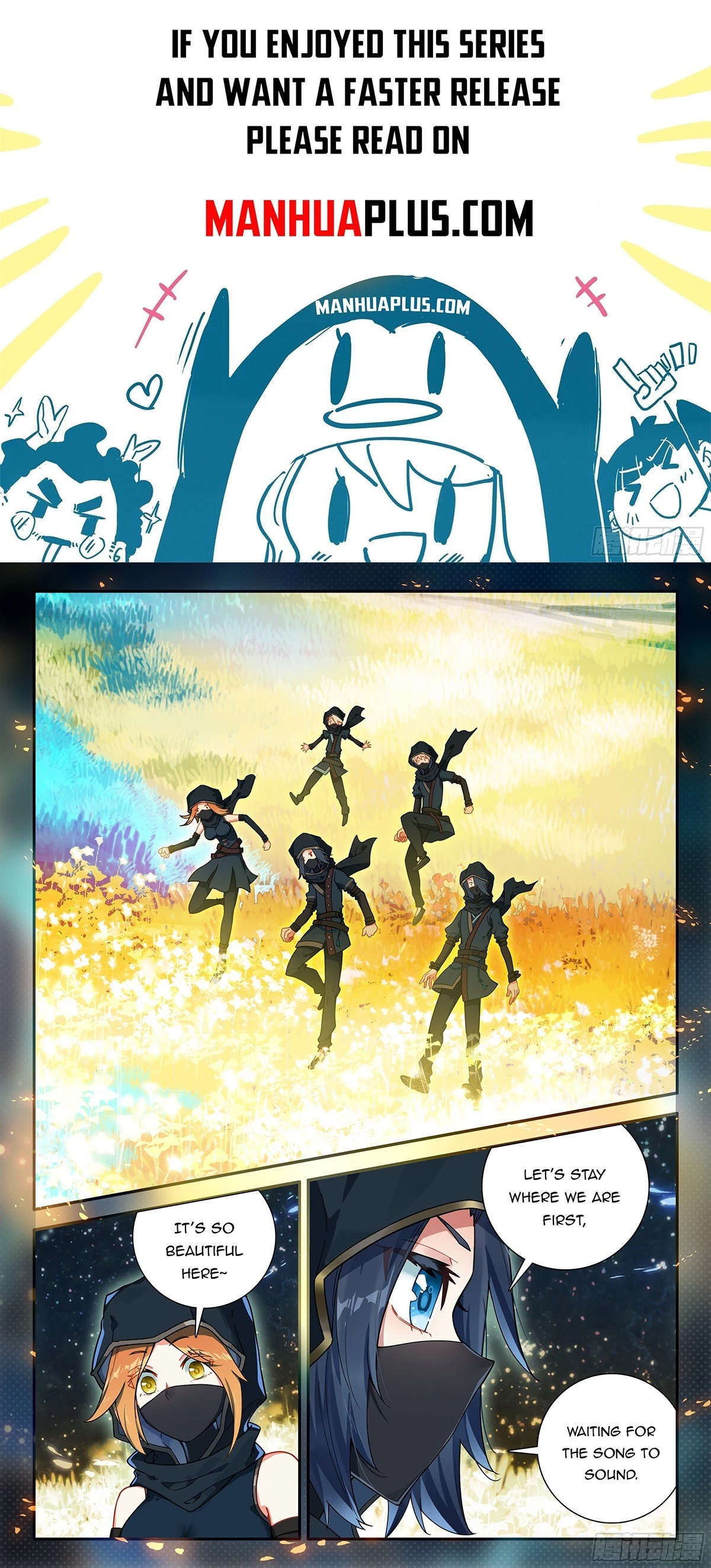 Soul Land V Chapter 151 - 2