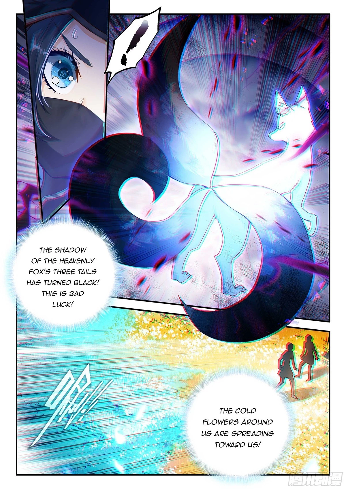Soul Land V Chapter 151 - 8