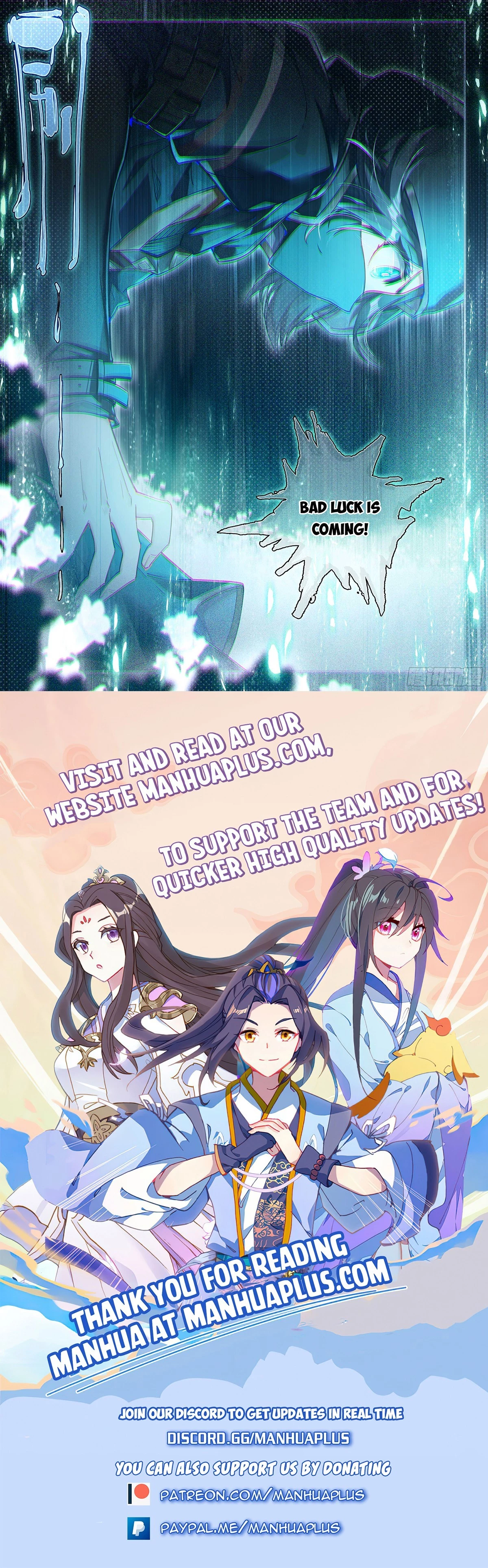 Soul Land V Chapter 151 - 16