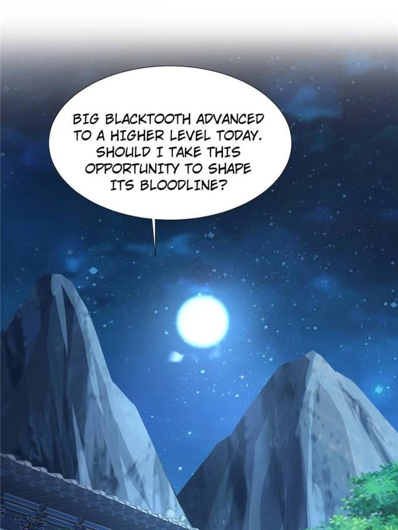 Dragon Master Chapter 233 - 1
