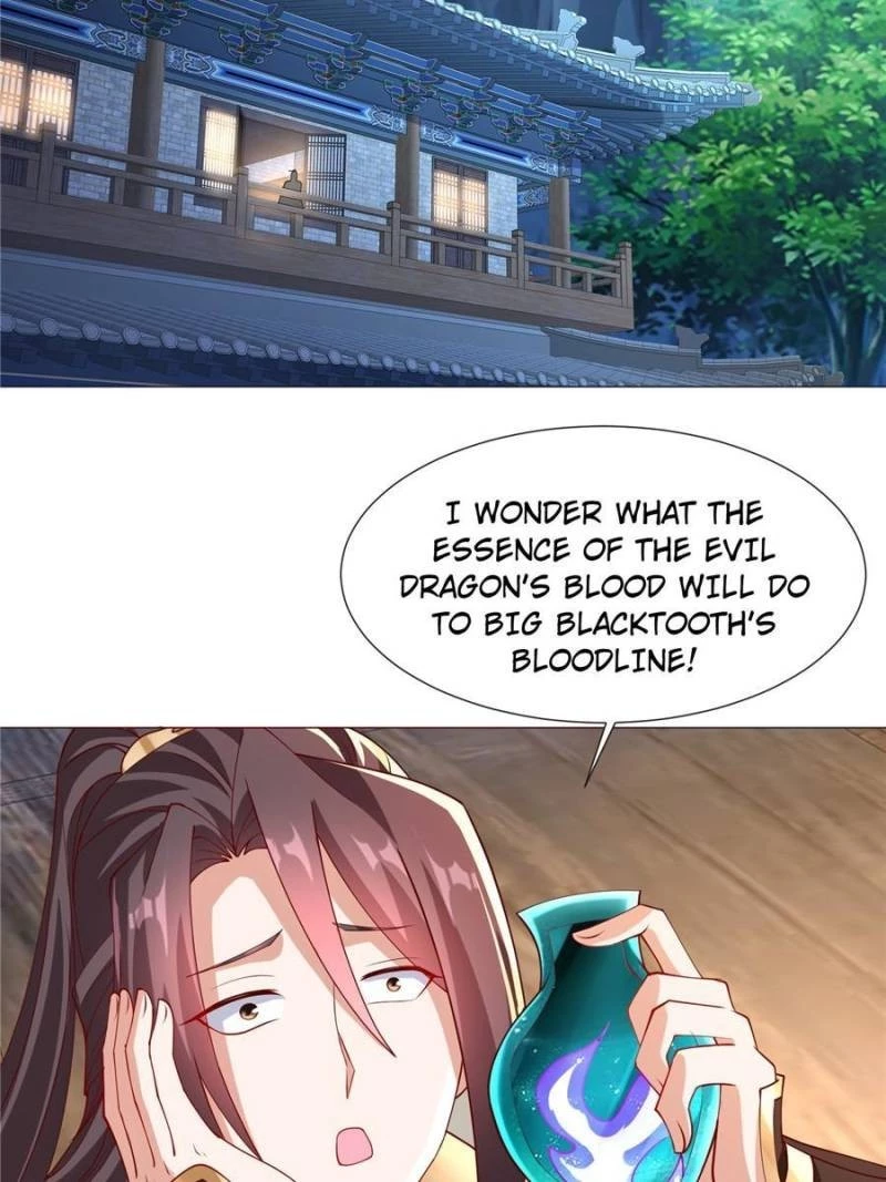 Dragon Master Chapter 233 - 2