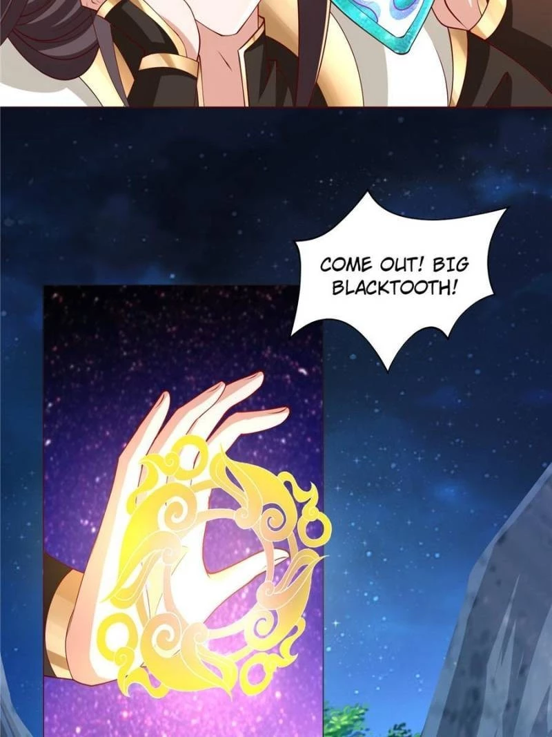 Dragon Master Chapter 233 - 3