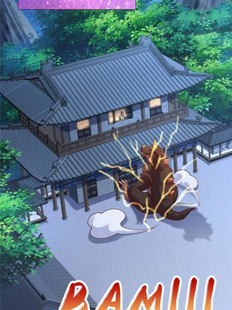 Dragon Master Chapter 233 - 4