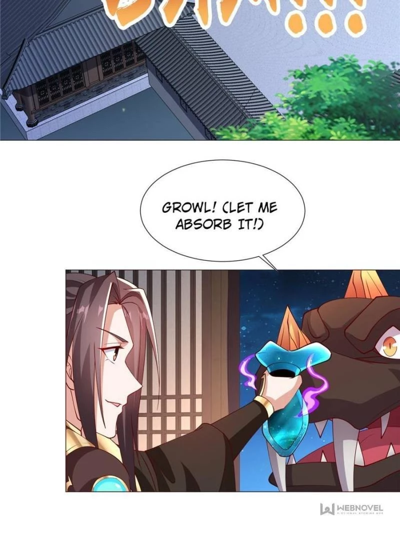Dragon Master Chapter 233 - 5
