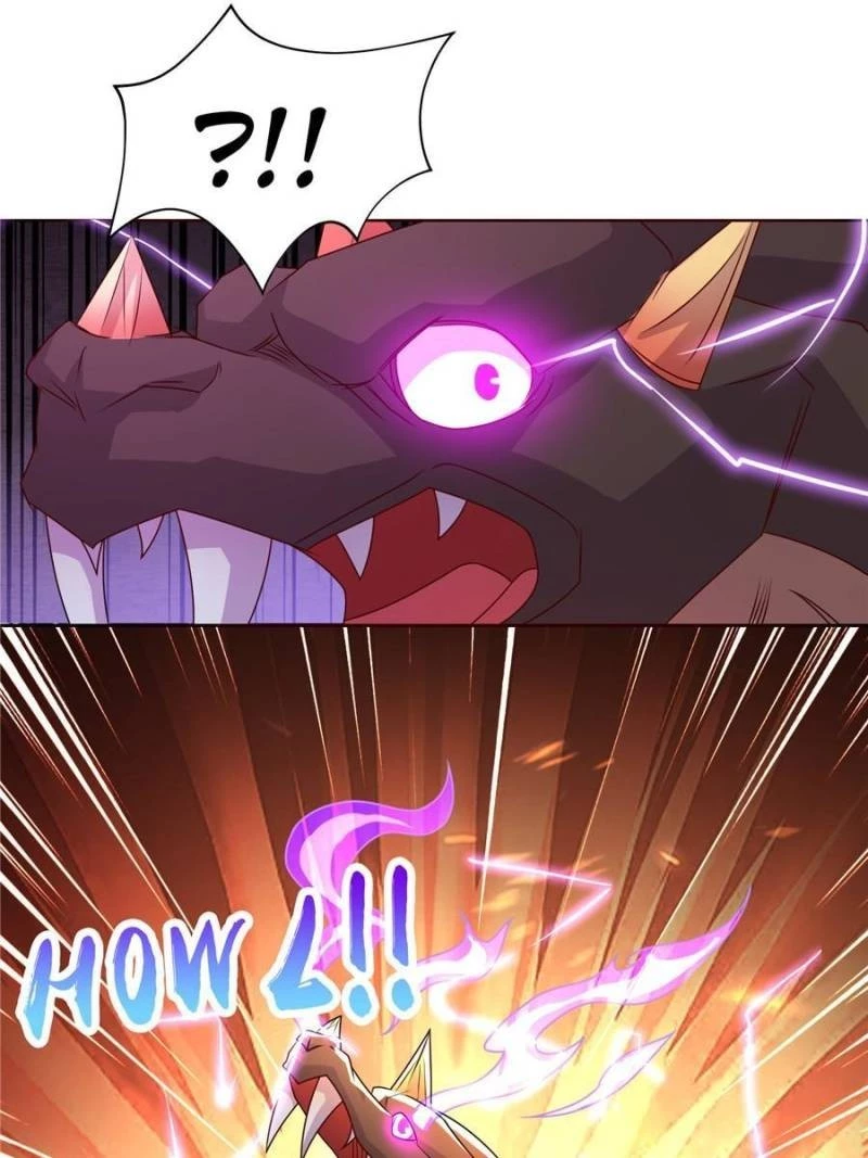 Dragon Master Chapter 233 - 6