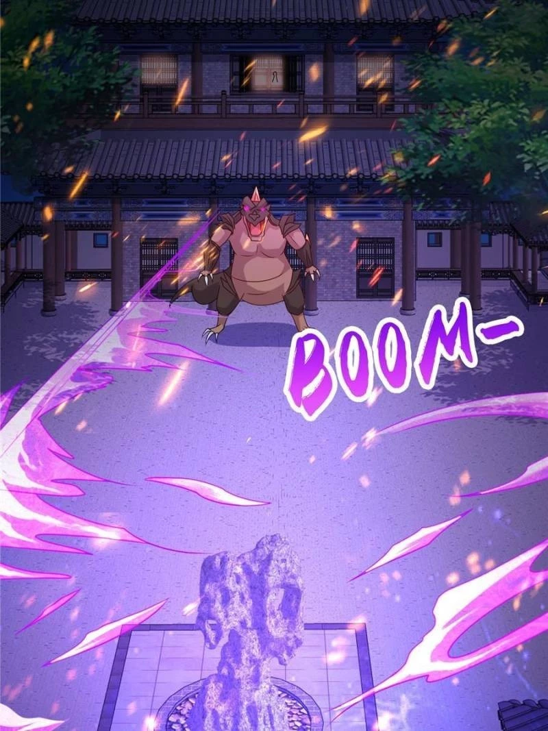 Dragon Master Chapter 233 - 8