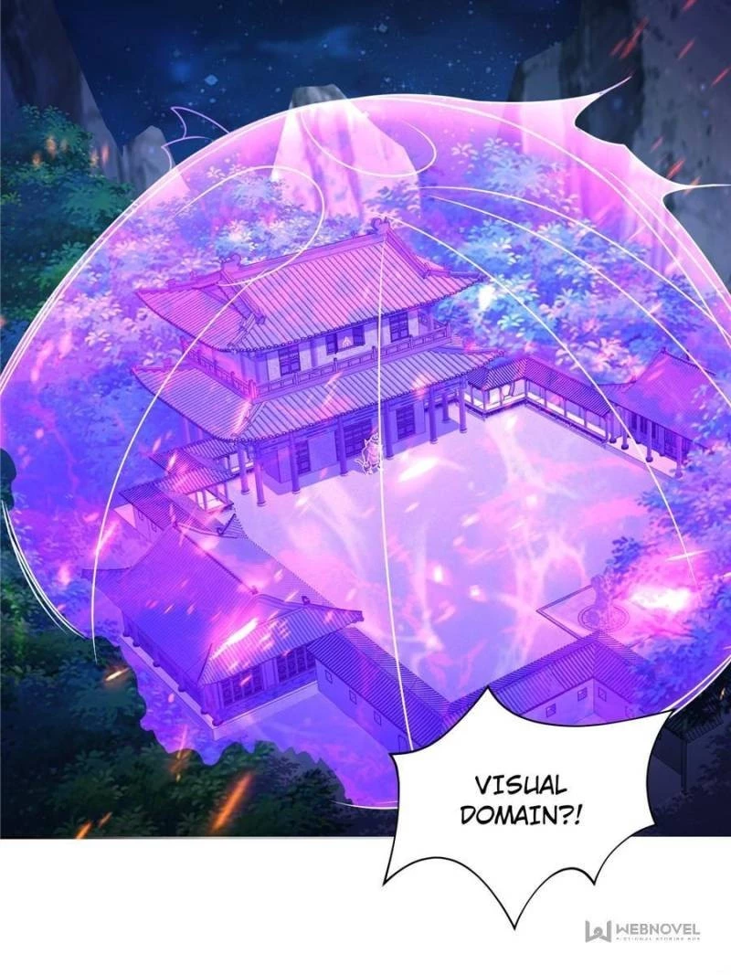 Dragon Master Chapter 233 - 10