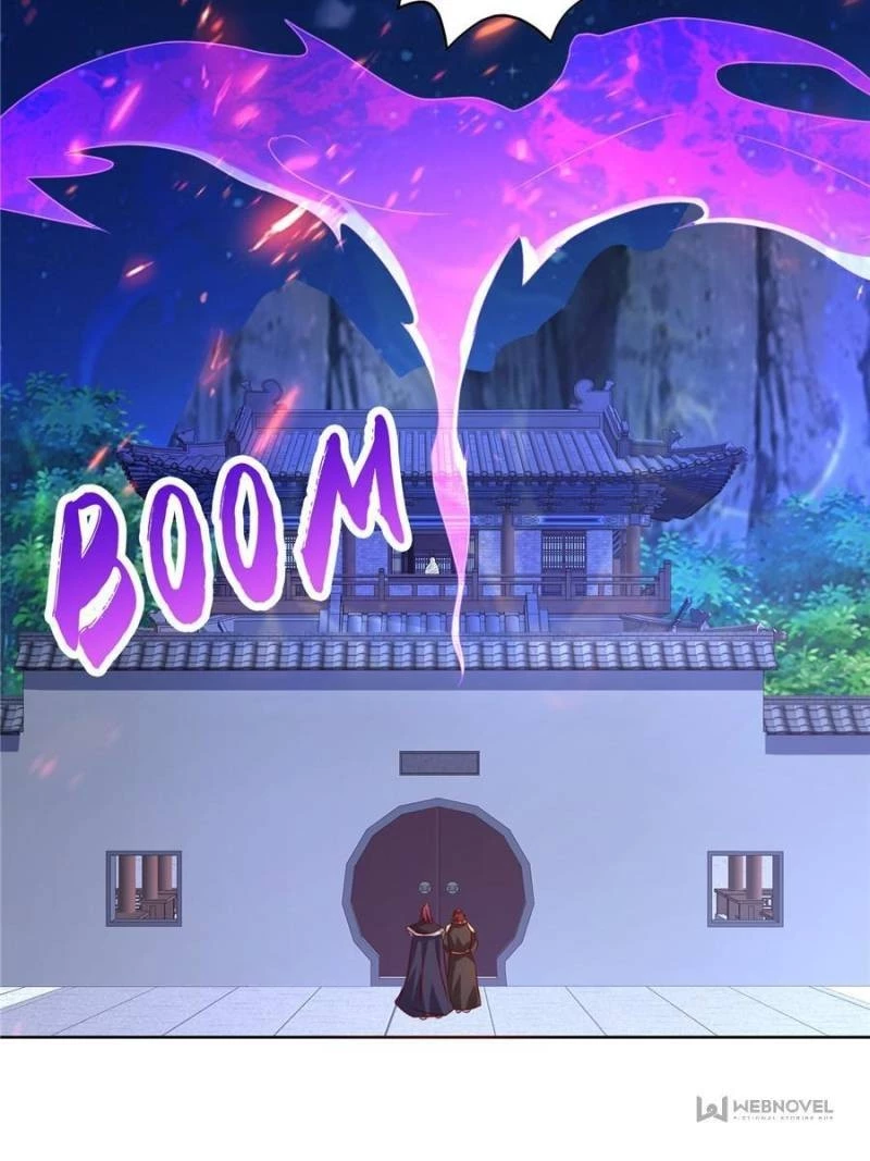 Dragon Master Chapter 233 - 15