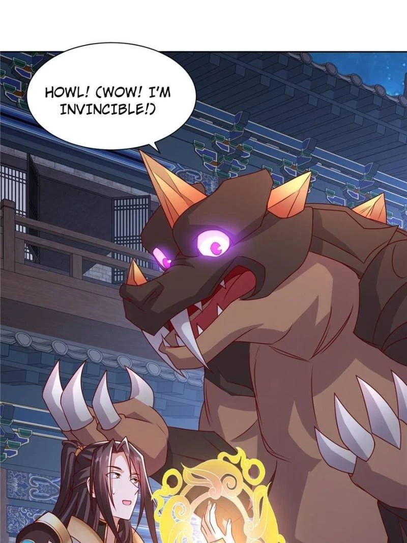 Dragon Master Chapter 233 - 16