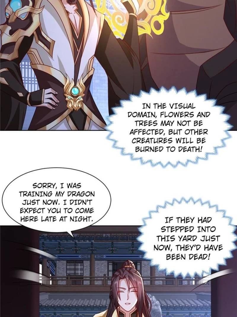 Dragon Master Chapter 233 - 17
